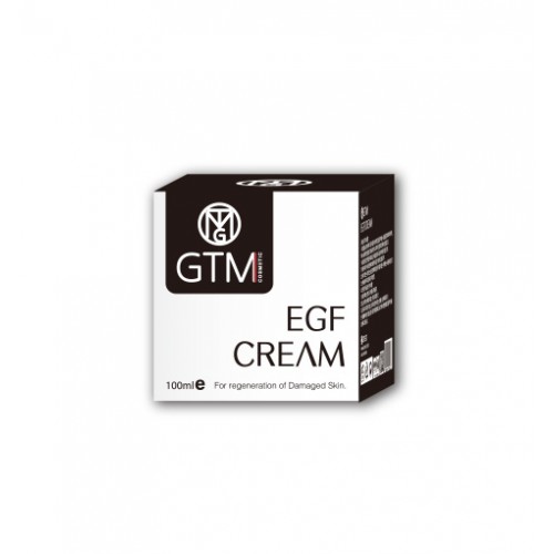 GTM EGF Cream-100ml