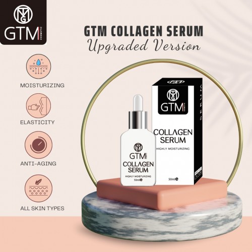 GTM COLLAGEN SERUM-30ml