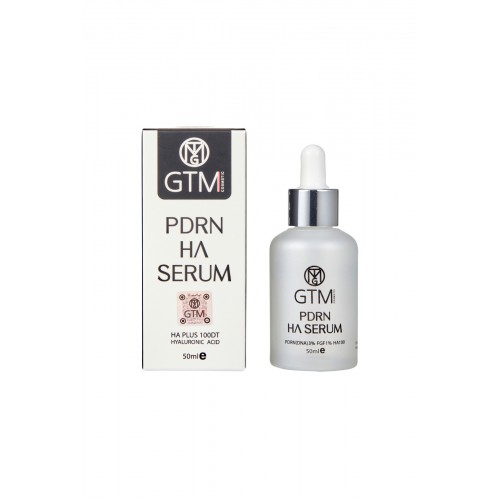 GTM PDRN HA SERUM-50ml