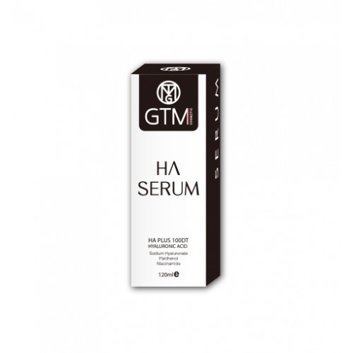 GTM HA SERUM-120ml