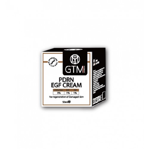 GTM PDRN EGF Cream-50ml